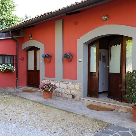Il Turrione "App. Santa Chiara" Apartment Assisi Exterior photo