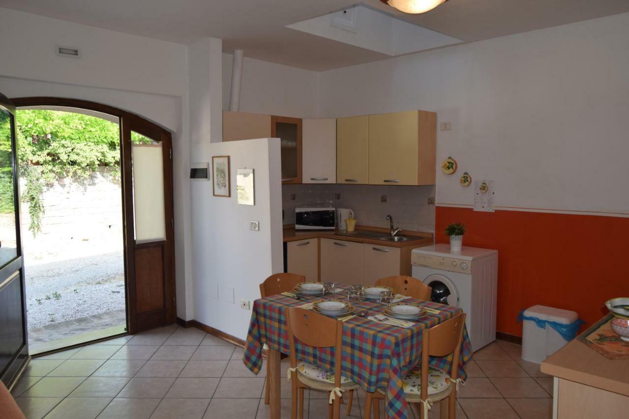 Il Turrione "App. Santa Chiara" Apartment Assisi Exterior photo