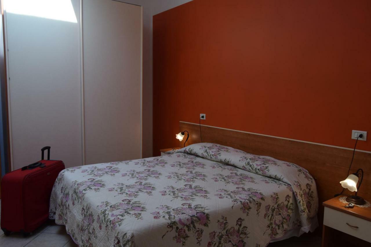 Il Turrione "App. Santa Chiara" Apartment Assisi Exterior photo