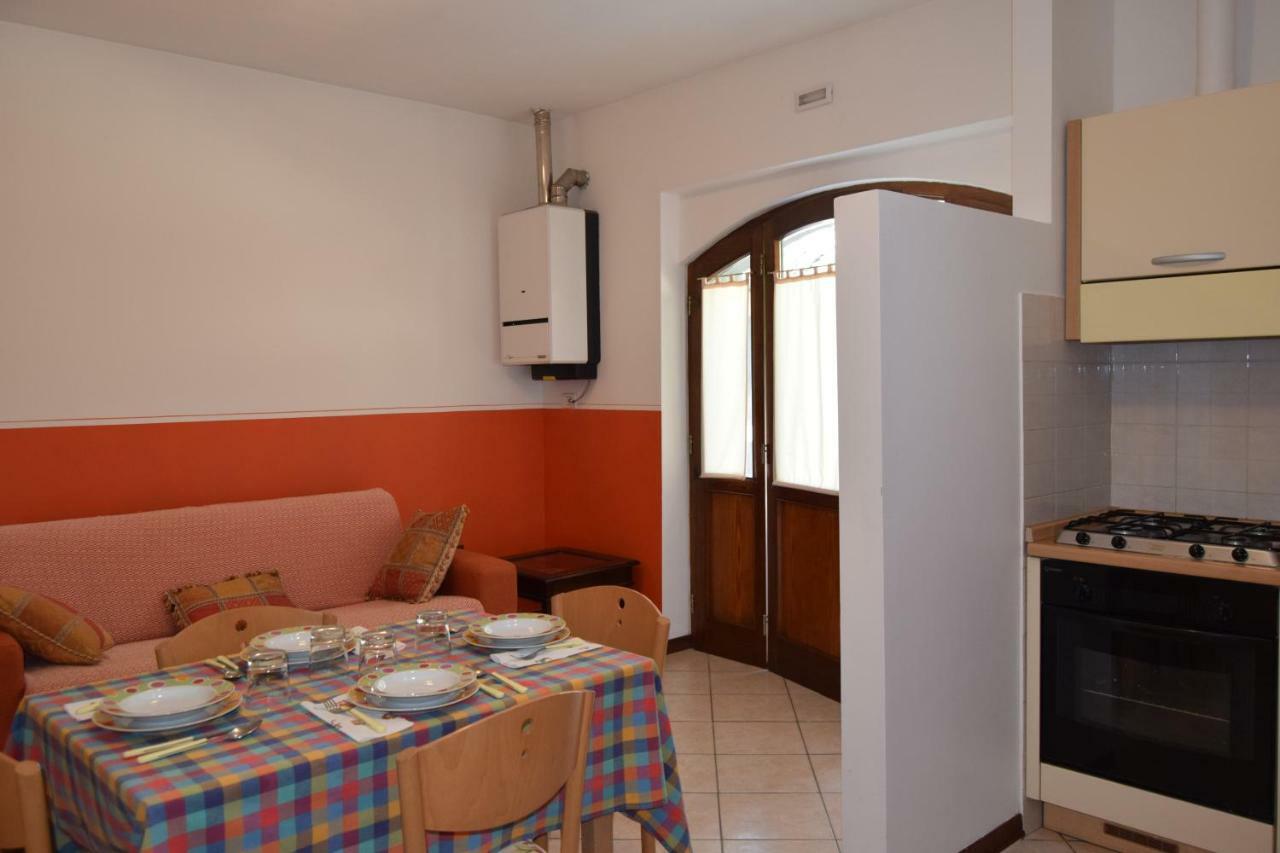 Il Turrione "App. Santa Chiara" Apartment Assisi Exterior photo
